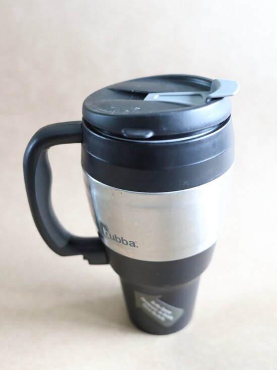 Giant Mug - Picture 2 of 3